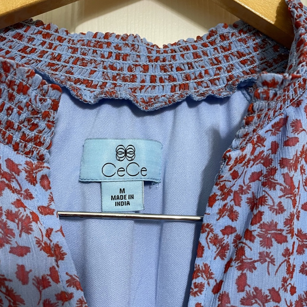 Blouse - Picture 3 of 3